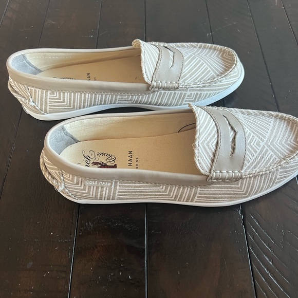 cole haan women's pinch weekender penny loafer